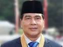 Bupati Achmad Ingatkan Pegawainya agar Jadi Teladan Kegiatan Keagamaan di Rohul